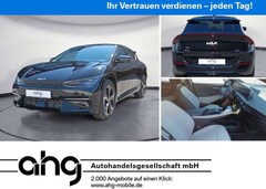 Bild des Angebotes Kia EV6 77,4 AWD GT-Line 20' LM, Glasdach, Allrad