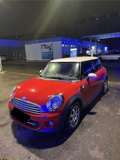 Bild des Angebotes MINI Cooper D