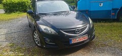 Bild des Angebotes Mazda 6 2.2 MZR-CD 95kW DPF Active