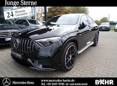 Bild des Angebotes Mercedes-Benz GLC 63 AMG GLC 63 AMG S E Performance Coupé Premium/Drivers