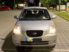 Bild des Angebotes Kia Picanto Picanto 1.1LX