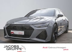 Bild des Angebotes Audi RS6 Black+/B+O Advanced/RS-AGA/Pano/Laser/HuD/ACC/22Zoll/360°