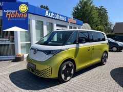Bild des Angebotes VW ID. Buzz Bus 150 kW Pro-Camper-AHK-IQ Light