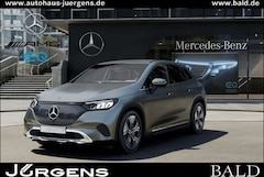 Bild des Angebotes Mercedes-Benz EQE SUV EQE 350+ SUV Electr-Art/AHK/Shz-Fond/Memo/Keyl