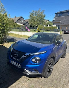 Bild des Angebotes Nissan Juke 1.0 DIG-T N-Connecta