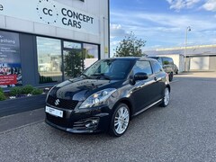 Bild des Angebotes Suzuki Swift Sport