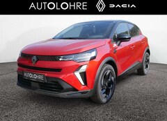 Bild des Angebotes Renault Captur Techno TCe 90