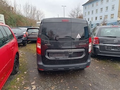 Bild des Angebotes Dacia Dokker Basis 1Hand TÜV neu erst 134000