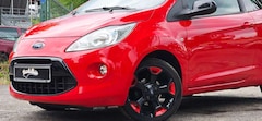 Bild des Angebotes Ford Ka/Ka+ *1.HAND*LEDER*KLIMA*SITZHEIZ.*START-STOP*TÜV*