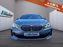 Bild des Angebotes BMW 118 i Aut. M Sport+PANO+ACC+LED+18ZOLL+PERFORMANCE
