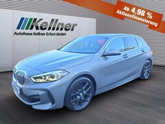 Bild des Angebotes BMW 118 i Aut. M Sport+PANO+ACC+LED+18ZOLL+PERFORMANCE