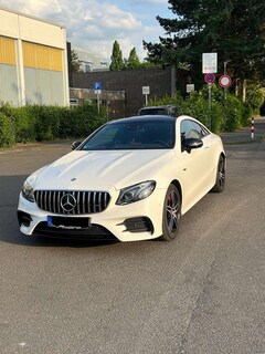 Bild des Angebotes Mercedes-Benz E 400 E 400 4Matic