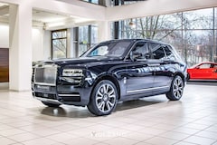 Bild des Angebotes Rolls-Royce Cullinan Panorama Ambiente 22" Twin Coachline PR