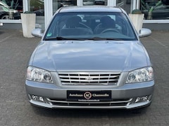 Bild des Angebotes Kia Magentis LX