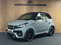 Bild des Angebotes Ligier JS 50 Ultimate Sport | Servo | 8 PS leiser DCI Motor