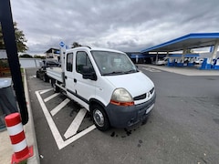 Bild des Angebotes Renault Master 2.5 dCi 100 L1H1