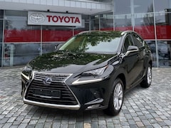 Bild des Angebotes Lexus NX 300 h Luxury Line HUD 360 ParkAss. ACC
