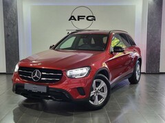 Bild des Angebotes Mercedes-Benz GLC 200 GLC -Klasse GLC 200 4Matic