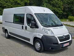 Bild des Angebotes Citroen Jumper