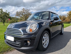 Bild des Angebotes MINI Cooper D Mini Cooper D