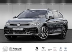 Bild des Angebotes VW Passat Variant R-Line eHybrid IQ.LIGHT/TrailerAss./PANO/AreaView