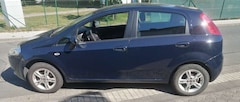 Bild des Angebotes Fiat Grande Punto Grande Punto 1.4 8V Natural Power