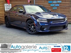 Bild des Angebotes Dodge Charger WIDEBODY 5,7L V8 CarPlay Leder LPG PDC