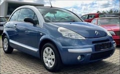 Bild des Angebotes Citroen C3 Pluriel 1.4 Exclusive