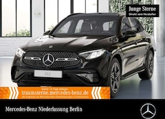 Bild des Angebotes Mercedes-Benz GLC 300 4M AMG+NIGHT+PANO+LED+KAMERA+TOTW+KEYLESS