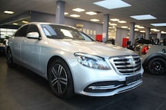 Bild des Angebotes Mercedes-Benz S 400 d 9G-TRONIC