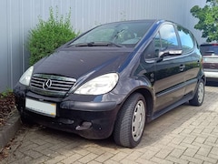 Bild des Angebotes Mercedes-Benz 170 CDi PICCADILLY Classic