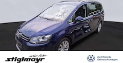 Bild des Angebotes VW Sharan Highline 1.4 TSI DSG ACC+AHK+BI-XENON+NAVI+STANDZG