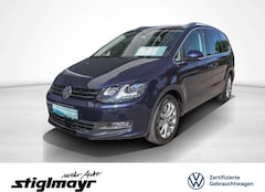 Bild des Angebotes VW Sharan Highline 1.4TSI DSG BI-XENON+NAV+STANDHZG