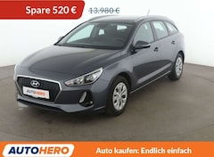 Bild des Angebotes Hyundai i30 1.4 Select*TEMPO*PDC*RADIO*KLIMA