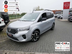 Bild des Angebotes Nissan Townstar L1 Tekna NAVI Leder Metallic  SHZG USB