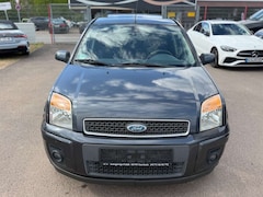 Bild des Angebotes Ford Fusion 1.6i Plus ZR gewechselt bei 130 TKM