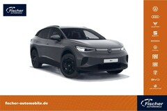 Bild des Angebotes VW ID.4 Pro 77kWh HUD/360°/Wärmepumpe/Matrix/H&K