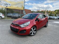 Bild des Angebotes Kia Rio Spirit 1.4 CRDi Klimaauto. PDC SHZ Tüv 04.27