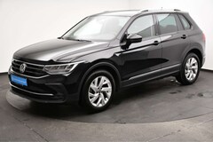 Bild des Angebotes VW Tiguan 2.0 TDI Active AHK/ACC/Tacho/