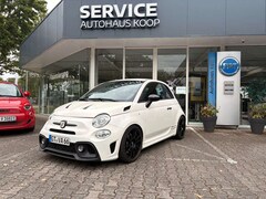 Bild des Angebotes Abarth 595 Competizione G-Tech