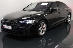 Bild des Angebotes Audi A8 lang 60 TFSI e quattro S line |Matrix|Luft|LM