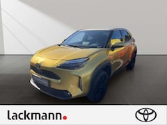 Bild des Angebotes Toyota Yaris Cross 1.5 Hybrid Team D*AHK*Navi*Kamera*LED*