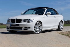 Bild des Angebotes BMW 125 125i Cabrio