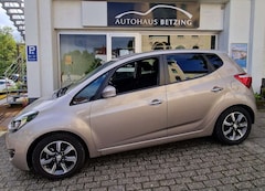 Bild des Angebotes Hyundai iX20 1,6 AT Sitzhzg. PDC