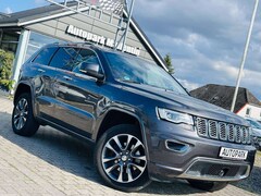 Bild des Angebotes Jeep Grand Cherokee 3.0 CRD Overland
