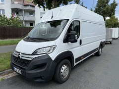 Bild des Angebotes Citroen Jumper 35 L3H2 Club BlueHDi 140 Kamera Klima