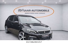 Bild des Angebotes Peugeot 308 Allure 1.2 GT LINE /KLIMAAUTOMATIK/TEMPOMAT