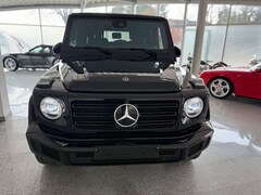 Bild des Angebotes Mercedes-Benz G 350 - 1Hd-- ACC-Kamera-Standheizung-TOPZUSTAND