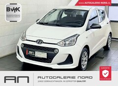 Bild des Angebotes Hyundai i10 Passion +