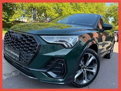 Bild des Angebotes Audi Q3 45 TFSI EXCLUSIVE/SPORT/KAMERA/ASISS/I HAND